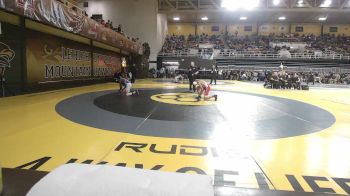 106 lbs Round Of 32 - Zachary Salvatierra, St. Thomas vs Charles Cooper, Loyola Blakefield