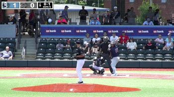 Replay: Home - 2024 Blue Crabs vs Gastonia | May 27 @ 12 PM