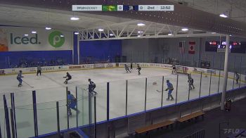 Replay: Home - 2024 Eels vs Battalion | Feb 2 @ 7 PM