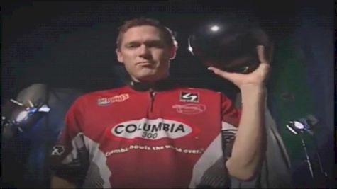 2009-2010 PBA Motor City Open Stepladder Finals (WSOB I)