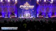 Pyramid Athletics - SPHINX [2025 L1 Mini - D2 Day 2] 2025 The American Grand Grand Nationals