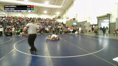 Replay: Mat 2 - 2026 Utah JV State | Feb 9 @ 8 AM