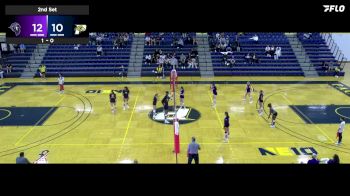 Replay: Bridgeport vs Pace | Sep 10 @ 7 PM