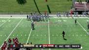 Replay: Wingate vs UVA Wise | Oct 5 @ 2 PM