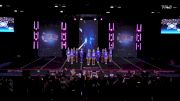 East Celebrity Elite - Bomb Squad [2023 Senior XSmall Coed Day 2] 2023 The All Out Nationals