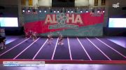 Pennsylvania Elite Cheerleading - Mighty Marvels [2026 L1.1 Mini - PREP Day 1] 2026 Aloha Baltimore Showdown