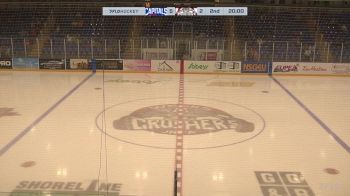 Replay: Home - 2025 Summerside vs Pictou County | Sep 25 @ 6 PM