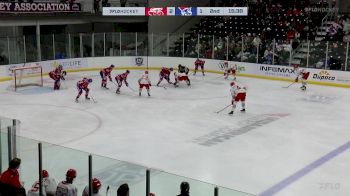 Replay: Away - 2024 Dubuque vs Des Moines | Dec 14 @ 6 PM