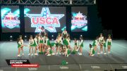 Somerset Academy Prep - Explorers [2026 Elementary Performance NT Day 2] 2026 U.S. National Cheer & Dance Championship