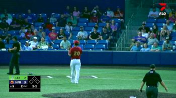 Replay: Home - 2025 Legends vs Rockers | May 2 @ 6 PM