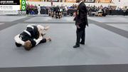 Skye Joegriner vs Meghan Ward 2026 PBJJF Pan American Jiu-Jitsu Championships