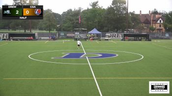 Replay: Drew Women's Soccer Fall Festival | Sep 9 @ 6 PM