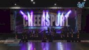 Power Cheer! - Lions [2023 L1 Youth - D2 Day 1] 2023 CHEERSPORT Daytona Beach Classic