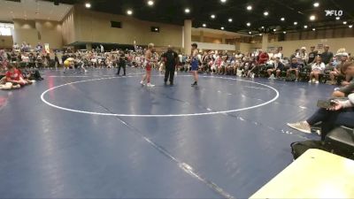 150 lbs Champ. Round 1 - William Chen, United Wrestling Of Katy vs Hudson Best, Showtime