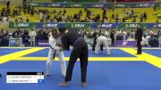 ALESSON CESAR FERREIRA DOS SANTO vs YTALLO VIEIRA NOVAIS 2023 Brasileiro Jiu-Jitsu IBJJF