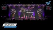 Raevin Dance Factory - DFE Mini Hip Hop [2024 Mini - Hip Hop - Large Day 2] 2024 Encore Grand Nationals