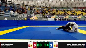 Replay: Mat 7 - 2026 FPJJ Circuito Paulista GI Etapa 2 | May 24 @ 9 AM