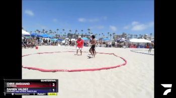 Replay: Ring 4 - 2024 Beach Nationals | Aug 17 @ 11 AM