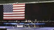 Shaun Brumm - Individual Trampoline, Flights Cool - 2021 USA Gymnastics Championships