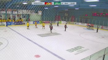 Replay: Home - 2024 Casselman vs Glengarry | Sep 10 @ 7 PM