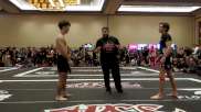 Gianni Grippo vs Troy Ibanez 2023 ADCC East Coast Trials