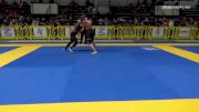 AMY SCOT CAMPO vs HANNAH MARIE HARJO 2021 Pan IBJJF Jiu-Jitsu No-Gi Championship