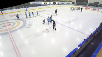 Replay: Home - 2024 CRAA Blue U18 vs Elks U18 | Dec 14 @ 7 PM