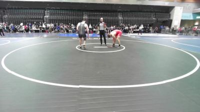 215 lbs Round Of 16 - Wes Burford, Oakdale vs Dylan Sharp, Sweet Home