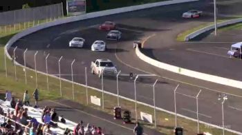 Full Replay | NASCAR Weekly Racing at Jennerstown Speedway 7/3/22