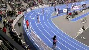 High School Girls' 4x200m Relay, Finals 18