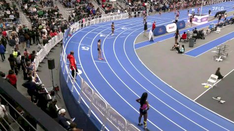 High School Girls' 4x200m Relay, Finals 18