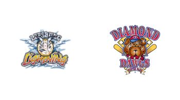 Full Replay - Leesburg Lightning vs Diamond Dawgs - Leesburg vs Winter Park - Jul 24, 2020 at 10:49 AM EDT