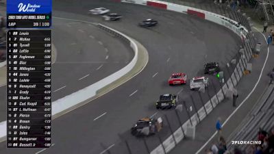 Feature | 2025 CARS Tour Late Model Stock Cars at North Wilkesboro Speedway
