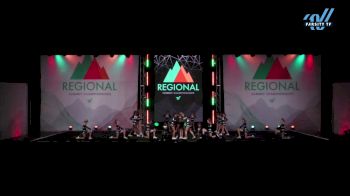 Lunar Viper Allstars - Super Novas [2024 L3 Youth Day 2] 2024 The Northeast Regional Summit