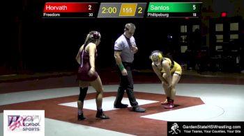 Replay: Freedom Hs, PA @ Phillipsburg, NJ | Dec 17 @ 6 PM