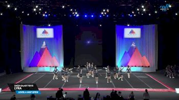 Cheer Galaxy Tokyo - Lyra [2025 L4 IASF Open Semis] 2025 The Summit