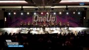 Dance Mania Nashville - Youth Hip Hop [2025 Youth - Hip Hop - Large Day 3] 2025 One Up Grand Nationals