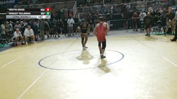 Replay: Mat 11 - 2026 FHSAA (FL) State Championships | Mar 6 @ 5 PM