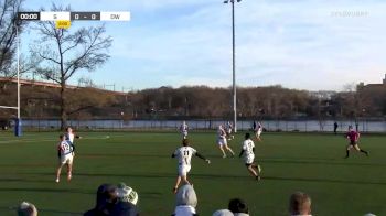 2019 New York 7s Boys HS Final: Upright Rugby Rogues vs. Diatomic Warriors