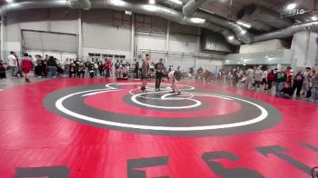 165 lbs Cons. Round 2 - Chrostopher Lopez-Vazquez, Adams City vs Kaleb Hunt, Prairie View