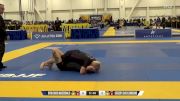 Gregory Louis Altamirano vs Ryan David MacDonald 2024 World IBJJF Jiu-Jitsu No-Gi Championship