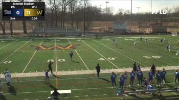 Replay: Pittsburgh-Bradford vs Wilkes - 2025 Pitt.-Bradford vs Wilkes | Feb 22 @ 1 PM