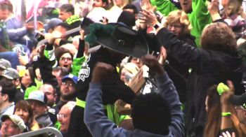 Replay: Home - 2023 Orlando vs Savannah | Nov 10 @ 7 PM