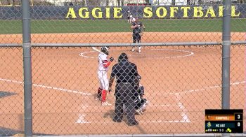 Replay: Campbell vs NC A&T | Mar 14 @ 2 PM