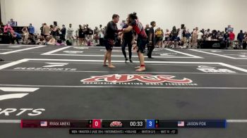 Replay: Mat 13 - 2026 ADCC Atlanta Open | May 30 @ 8 AM