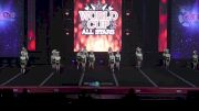 World Cup - Supernovas [2024 Level 1 Mini--Small--Div 1 Day 1] 2024 The All Out Grand Nationals