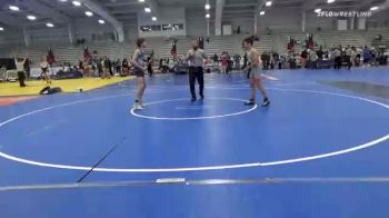 113 lbs Prelims - Hudson Danielson, GA vs Mason Kernan, PA