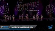 Rainbow Dance Academy - TINY JAZZ [2022 Tiny - Jazz Finals] 2022 WSF Louisville Grand Nationals