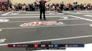 Isaac Randall vs Logan Swinson 2025 ADCC Orlando Open/Youth Trials