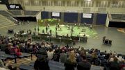 Troy HS "Troy OH" at 2026 WGI Perc/Winds Dayton Regional+